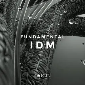 Origin Sound Fundamental IDM WAV MiDi SERUM