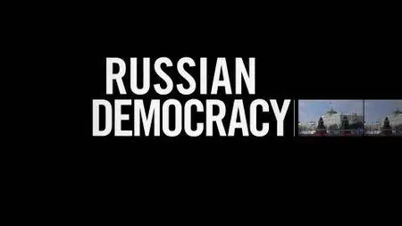 VICE - Russian Democracy And Global Gag Rule