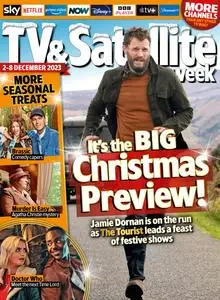 TV & Satellite Week - 2 December 2023