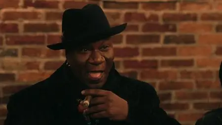 Mafia (2011)