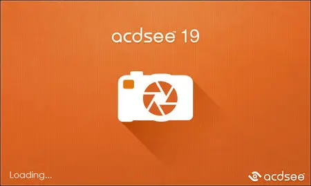 ACDSee 19 Build 405 (x86/x64) Multilingual