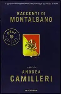 Andrea Camilleri - Racconti di Montalbano