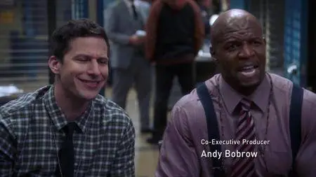 Brooklyn Nine-Nine S05E05