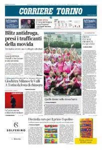 Corriere Torino - 6 Luglio 2018
