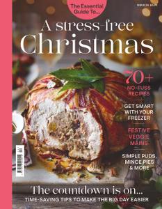 The Essential Guide To - Issue 24 - A stress-free Christmas - October 2020