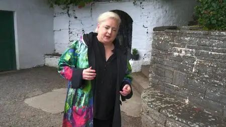 RTE - Finding Brigid (2023)