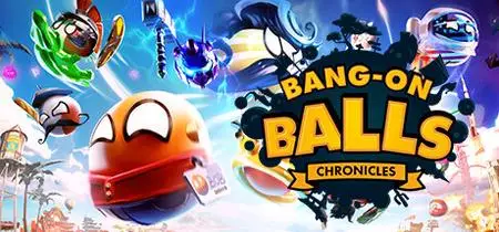 Bang-On Balls Chronicles (2023)