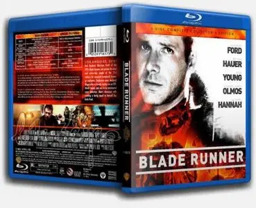 Blade Runner: The Final Cut (1982)