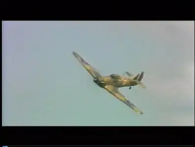 Hurricane At War