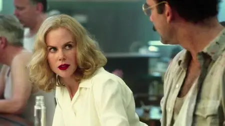 Hemingway & Gellhorn (2012)