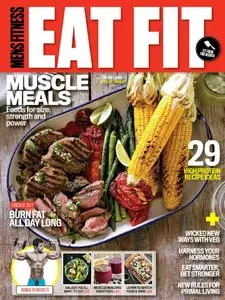 Eat Fit - Issue 14 2015