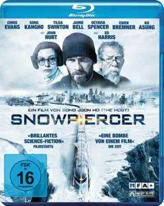 Snowpiercer (2013)