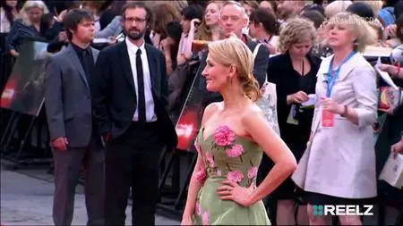 J.K. Rowling And Harry Potter - Behind Closed Doors (2017)