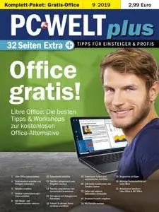 PC-Welt Plus – 02. September 2019