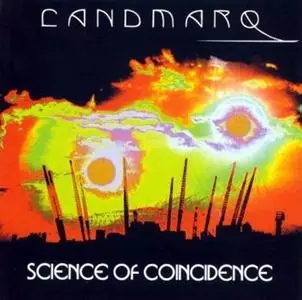 Landmarq - Science Of Coincidence (1998)