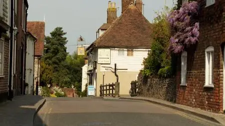 Ch4. - £1 Million Restoration: Historic House Rescue (2021)