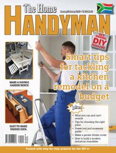 The Home Handyman - January-February 2022