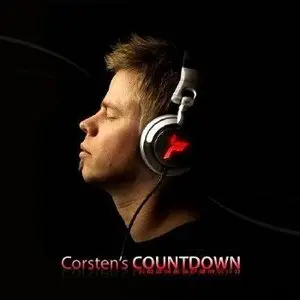 Ferry Corsten - Corsten's Countdown 087 - February chart - 25-02-2009