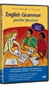 English Grammar: Parallel Structure (Video)