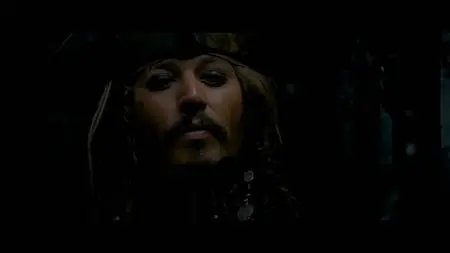 Pirates of the Caribbean: On Stranger Tides (2011)