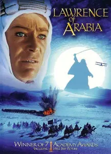 Lawrence Of Arabia (1962)