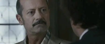 Un Boss in Salotto (2014)