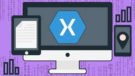 The Complete Xamarin Developer Course: iOS And Android!