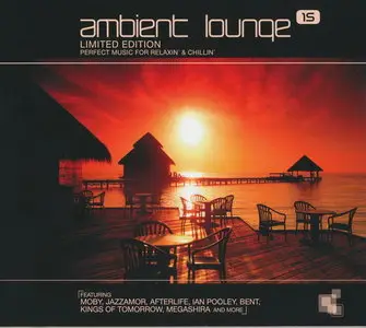 VA - Ambient Lounge 15 (Limited Edition) [2012]