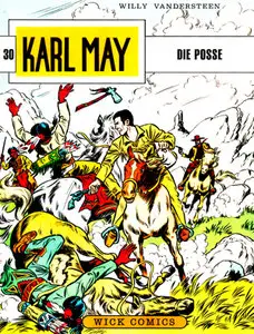 Karl May 1-30