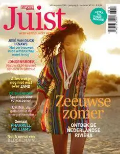 Elsevier Juist - Juli-Augustus 2018