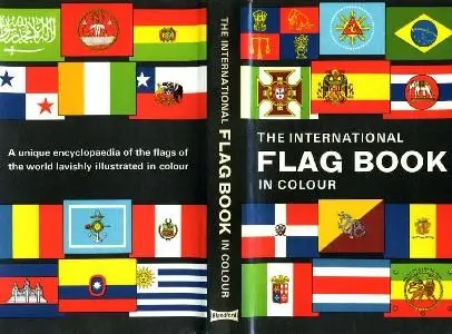 The International Flag Book in Colour