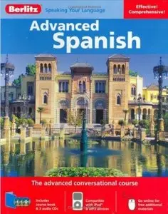 Advanced Spanish