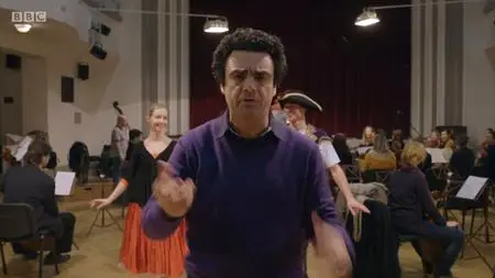 Mozart in Prague: Rolando Villazon on Don Giovanni (2014)