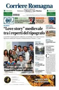 Corriere Romagna Rimini e San Marino - 5 Febbraio 2020
