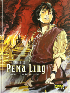 Pema Ling - Volume 2 - I Guerrieri Del Risveglio