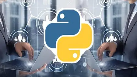 Python Programming for Beginners