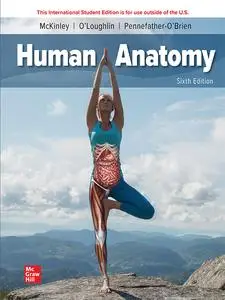 Human Anatomy, 6th Edition