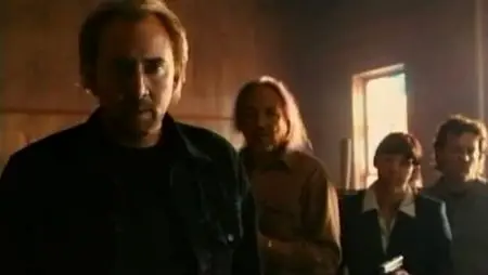Drive Angry (2011)