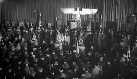 ZDF History - Davon haben wir nichts gewusst Die Deutschen und der Holocaust