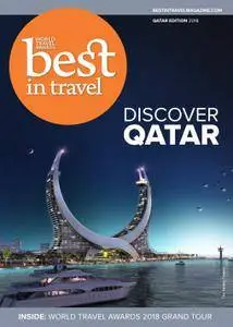 Best In Travel Magazine - Issue 60, 2018