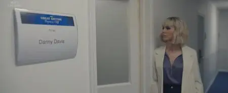 Flack S02E06