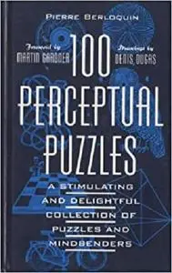 100 Perceptual Puzzles