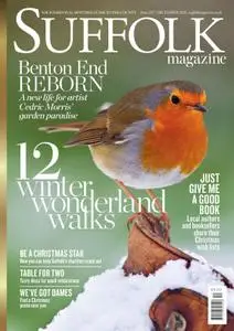 EADT Suffolk – January 2022