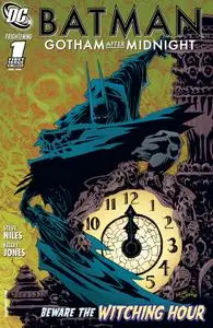 Batman - Gotham After Midnight 01 (of 12) (2008) (digital-Empire