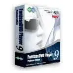 FantasyDVD Player Platinum 9.32 Build 0226