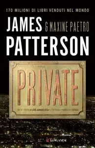 James Patterson, Maxine Paetro - Private