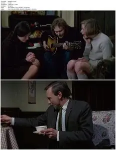 Bleak Moments (1971)