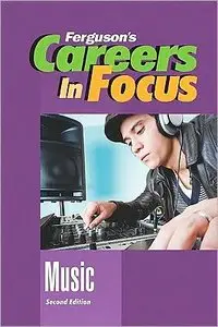 Music (Ferguson's Careers in Focus)