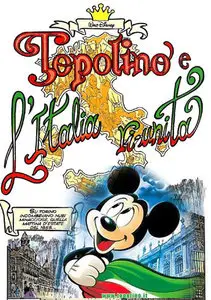 Topolino e l'Italia ri-unita