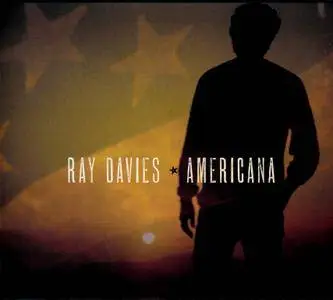 Ray Davies - Americana (2017)